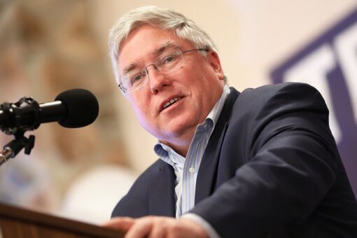 West Virginia AG Morrisey ‘seriously evaluating’ 2024 Senate run, posing threat to Manchin