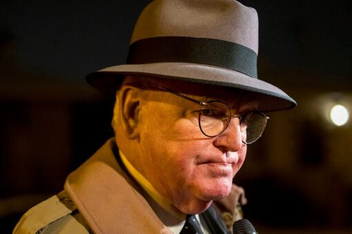 Chicago’s longest serving alderman won’t seek re-election with federal corruption trial looming: reports