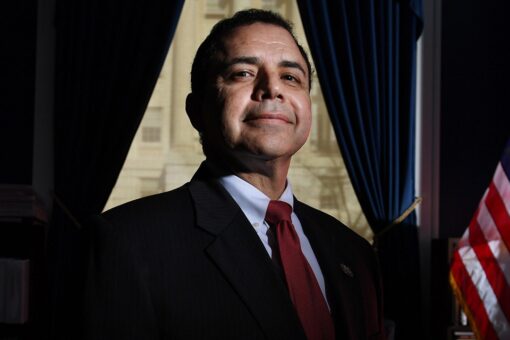 Border congressman tells Democrats: ‘Listen to people like myself’ as party fights to keep House control