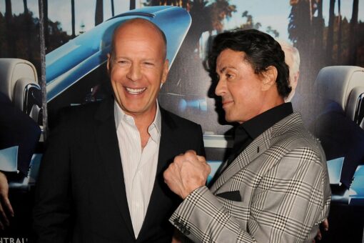 Sylvester Stallone gives update on Bruce Willis: He’s ‘been sort of incommunicado’