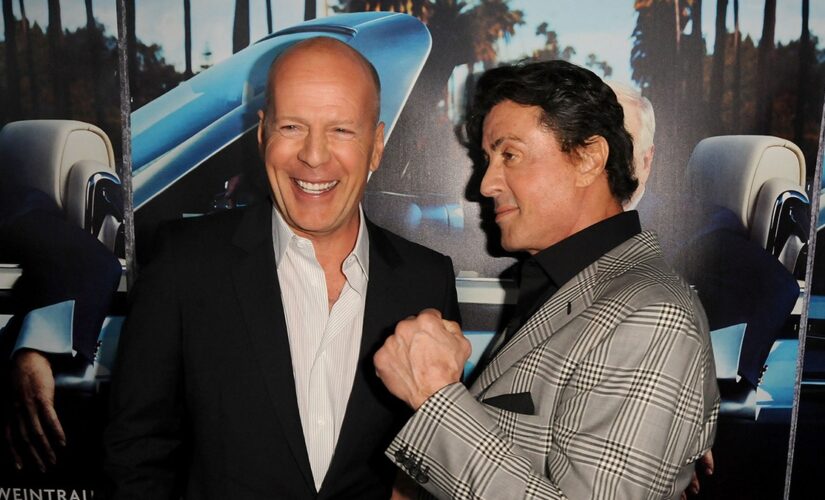 Sylvester Stallone gives update on Bruce Willis: He’s ‘been sort of incommunicado’