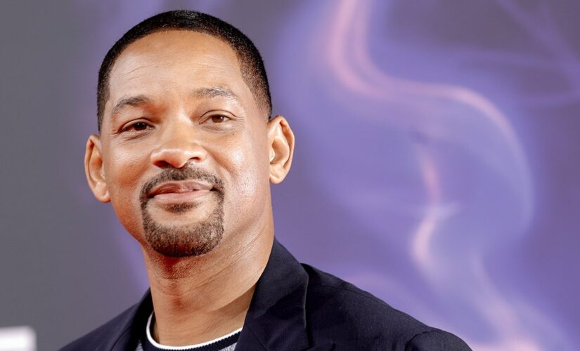 ‘Emancipation’s’ Will Smith admits he ‘lost it’ during Chris Rock Oscar slap, was full of ‘rage’