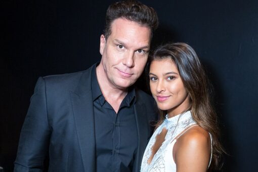 Dane Cook, 50, can’t wait to have kids with 24-year-old fianc?e: ‘Kind of dad that loves to listen’