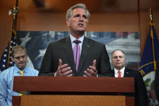 Investigations: It’s a promise Republicans will be under pressure to keep if they take the House