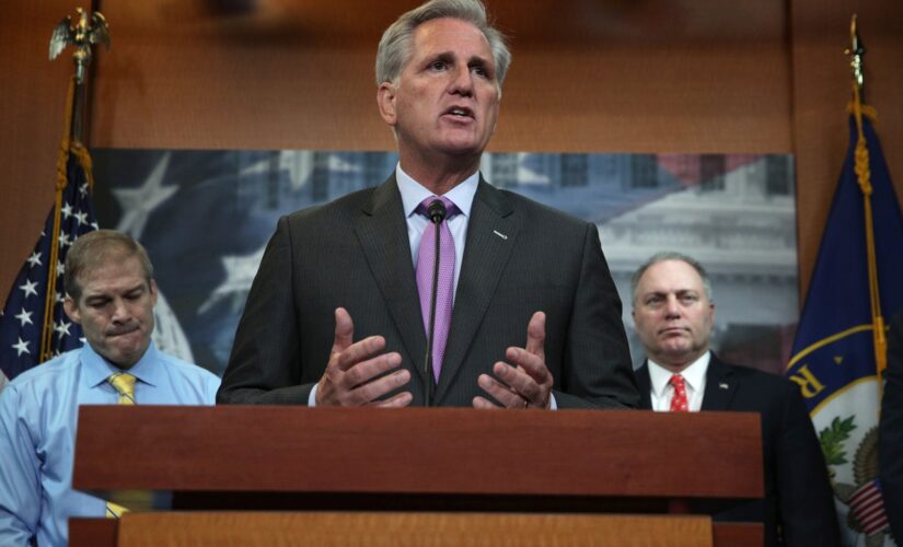 Investigations: It’s a promise Republicans will be under pressure to keep if they take the House