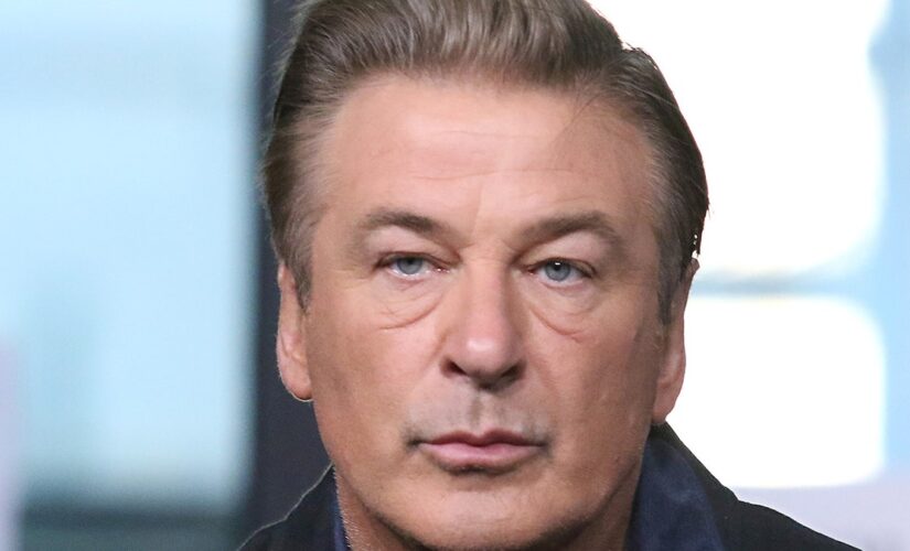 Alec Baldwin files lawsuit in ‘Rust’ shooting accusing crew of negligence, seeks to ‘clear his name’