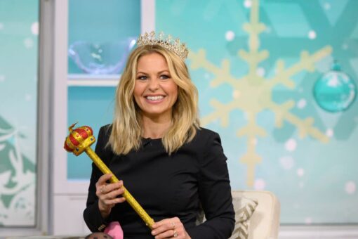 Faith and Patriotism: Candace Cameron Bure and more stars who are making movies they believe in