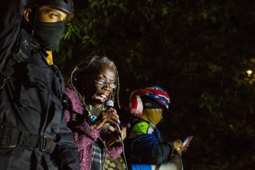 Portland ‘defund police’ commissioner Jo Ann Hardesty ousted in election against challenger Rene Gonzalez