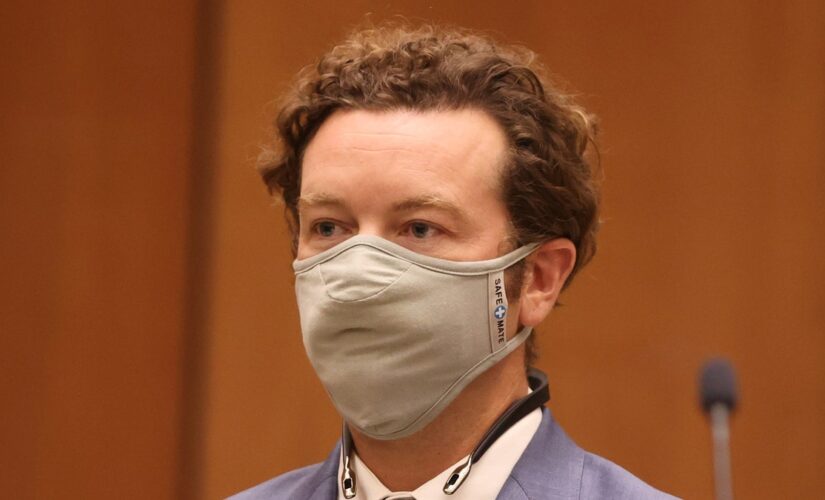 Jury in Danny Masterson rape trial says it’s deadlocked