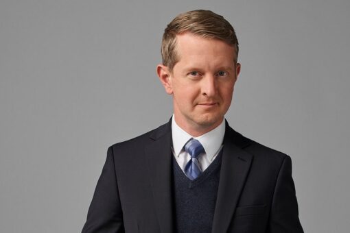 ‘Jeopardy!’s’ Ken Jennings mystifies fans with possible involvement in another big TV show