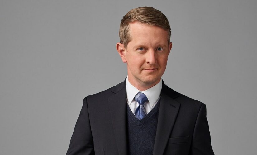 ‘Jeopardy!’s’ Ken Jennings mystifies fans with possible involvement in another big TV show