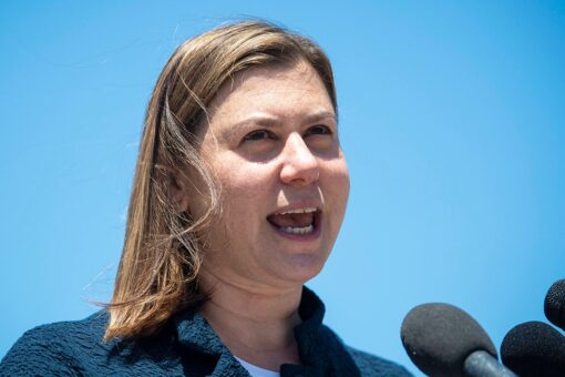 Michigan election results: Democratic Rep. Elissa Slotkin defeats Republican Tom Barrett in key contest