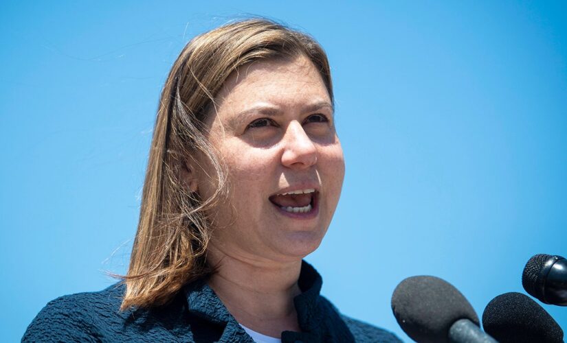 Michigan election results: Democratic Rep. Elissa Slotkin defeats Republican Tom Barrett in key contest