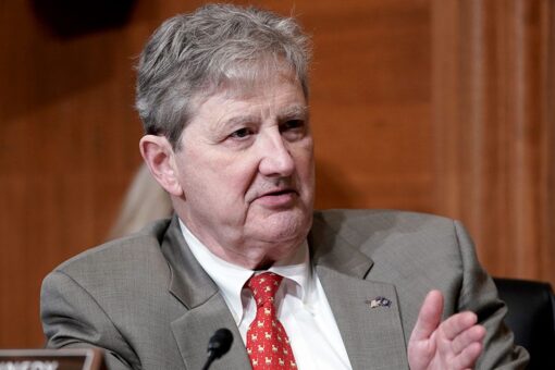 Louisiana’s lone Senate race features a crowded field of 13 potential candidates