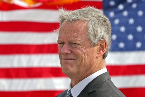 Gov. Baker says Washington’s ‘inability’ to fix immigration will cost Massachusetts $139 million
