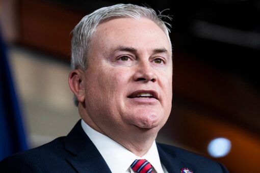 House Republicans ‘surprised’ by lack of red wave in midterms, but focused overall win, subpoena power
