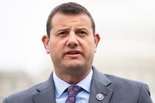 California Republican Rep. David Valadao elected to represent the state’s 22nd Congressional District