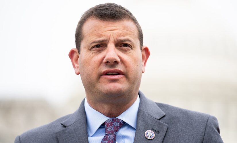 California Republican Rep. David Valadao elected to represent the state’s 22nd Congressional District