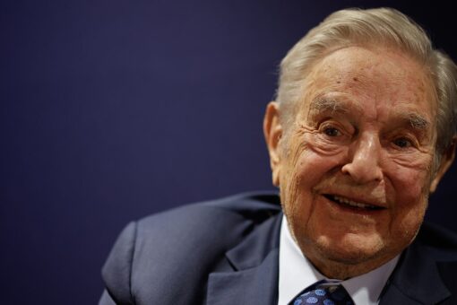 Beyond George Soros, Republican mega-donors represent 7 of top 10 individuals pouring into $17B midterms