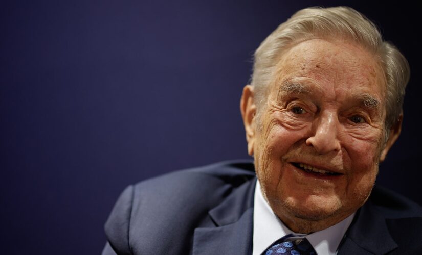Beyond George Soros, Republican mega-donors represent 7 of top 10 individuals pouring into $17B midterms