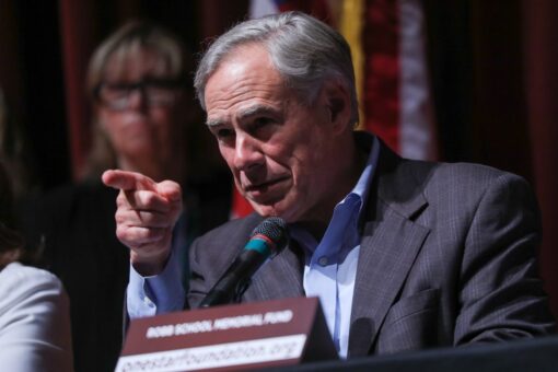 Texas Gov. Greg Abbott invokes constitutional ‘invasion clause’ amid immigration crisis