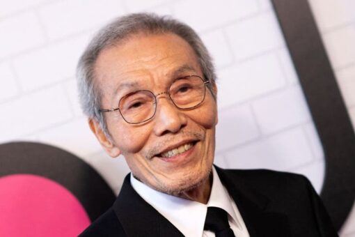 ‘Squid Game’ star Oh Yeong-su indicted on sexual misconduct charges in South Korea: report