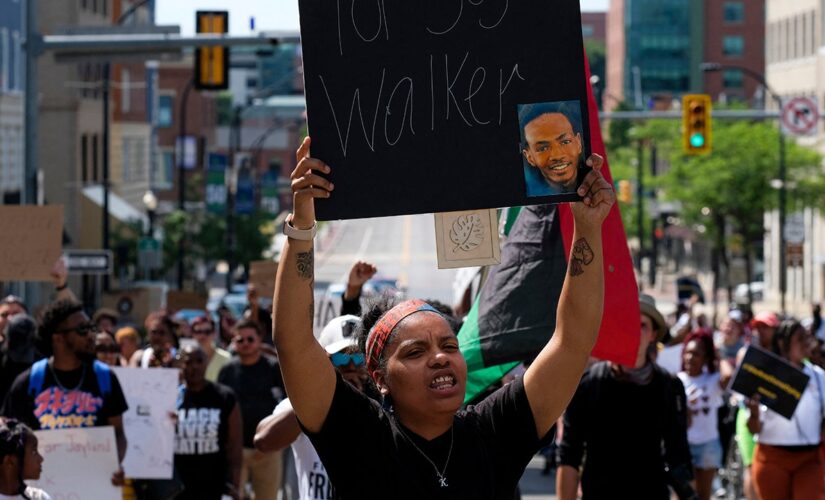 Ohio voters approve police oversight board after Jayland Walker’s death