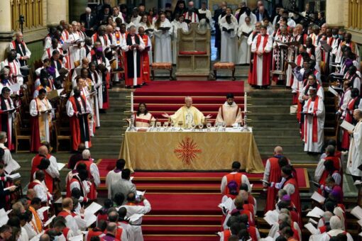 Christianity dwindles to minority religion in England, Wales for first time on record: ‘Not a great surprise’