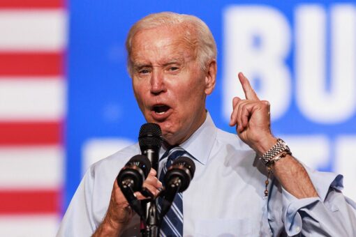 Dems pivot to debunked Social Security talking point in run-up to midterms