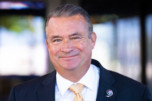 Rep. Don Bacon urges pay raise for junior enlisted military servicemen if GOP takes back House