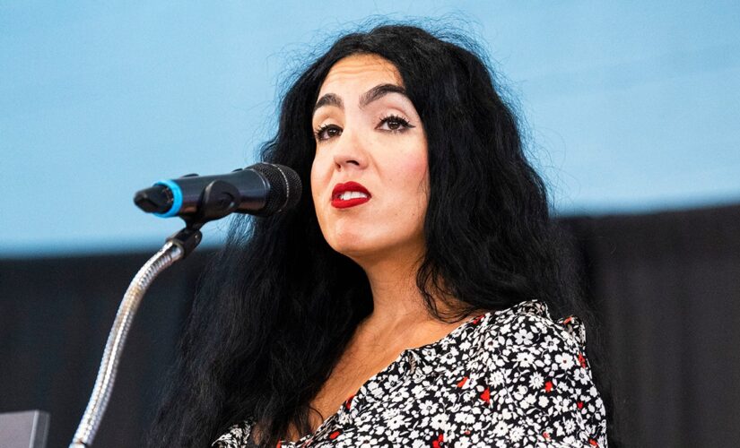 Gisele Fetterman campaigns with activists who support defunding police, promoted Louisville Bail Fund