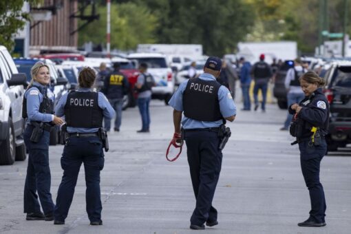 SAFE-T Act: Illinois sheriff warns prosecutors not to be ‘overzealous’ targeting victims stopping criminals