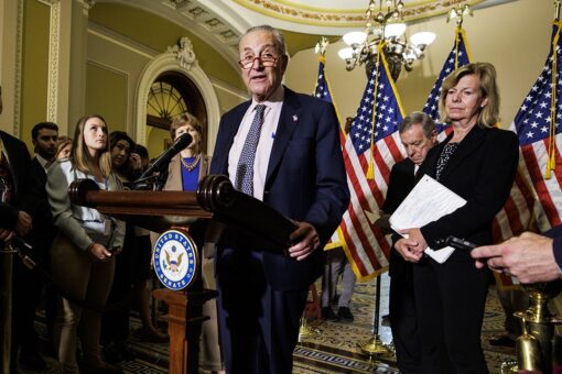 What to expect as Democrats retain the Senate for the next two years