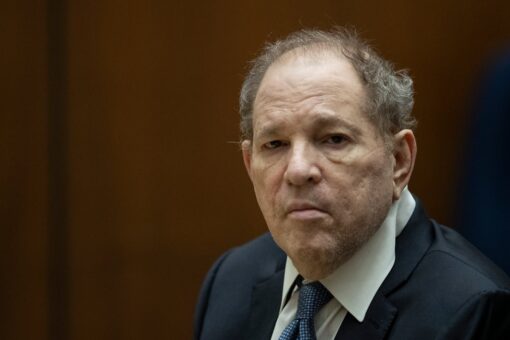 Harvey Weinstein trial: Judge drops 4 counts, Jennifer Newsom describes ‘fish-like’ genitals in testimony