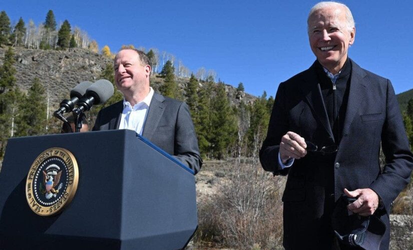 Dem Gov. Polis declines to endorse Biden’s call for ‘assault weapons’ ban