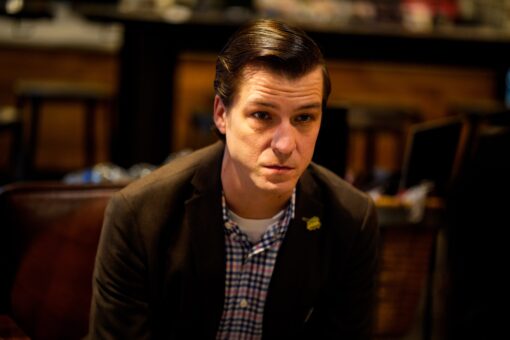 Georgia Senate Libertarian candidate says he will not endorse in Walker-Warnock runoff