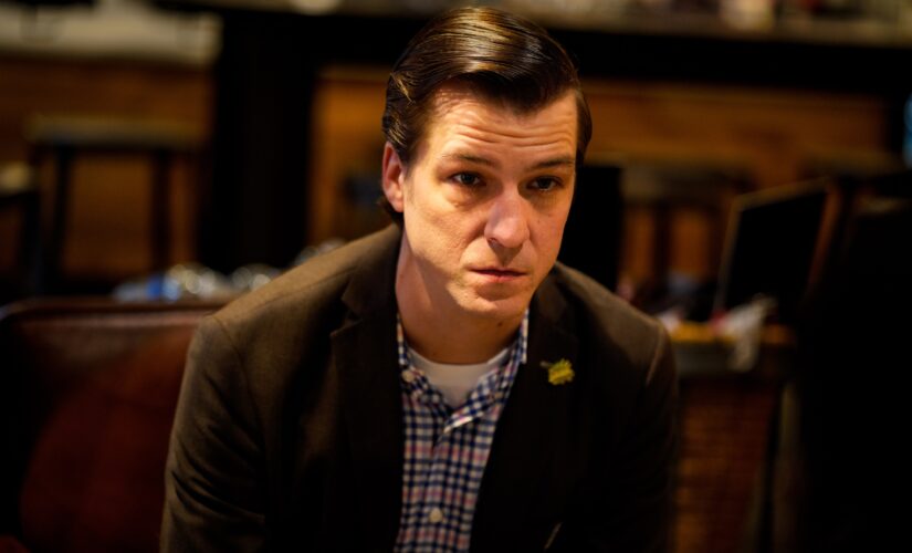 Georgia Senate Libertarian candidate says he will not endorse in Walker-Warnock runoff