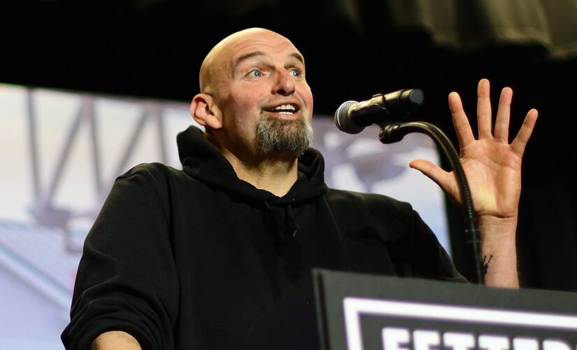 Pennsylvania Senate: Fetterman’s camp sues over undated absentee ballots