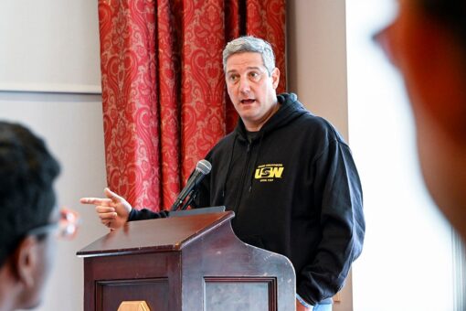 Ohio Democrat comes out against Tim Ryan, calls him a ‘fraud’