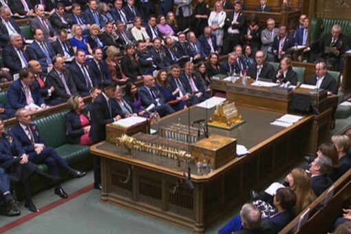 UK tightens security over hacking fears from Russia, China