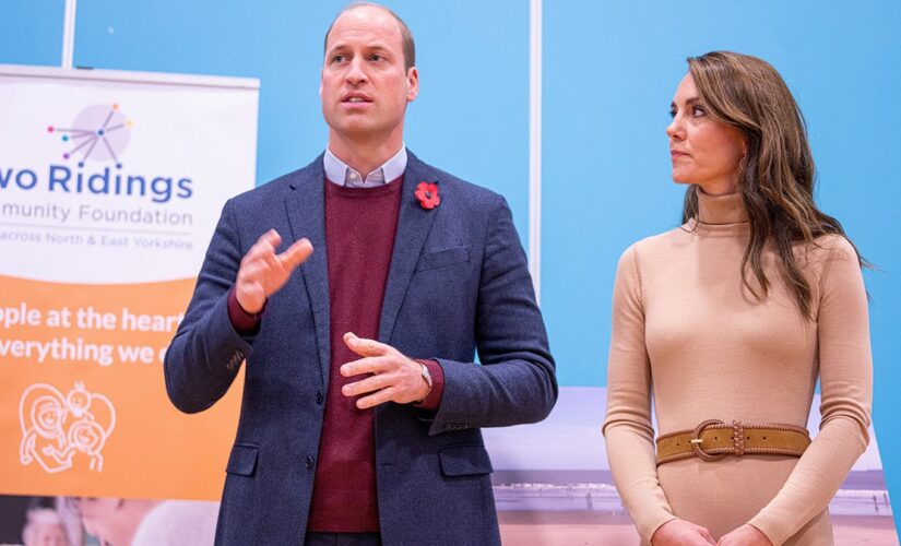 Prince William, Kate Middleton make first appearance together in weeks, Johnny Depp to make history