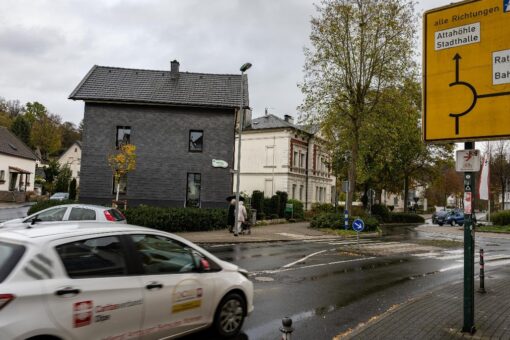 German authorities free girl, 8, held captive for 7 years by mother, grandparents