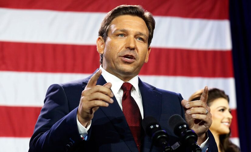 ‘Blueprint’ for 2024? DeSantis pens book on going after ‘entrenched elites’ as presidential speculation swirls