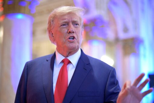 Supreme Court orders Trump’s tax returns to be turned over to House Democrats