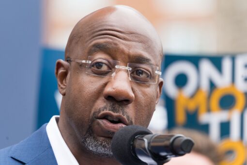 Raphael Warnock rails against Herschel Walker in statewide tour kickoff: ‘You actually have to know stuff’