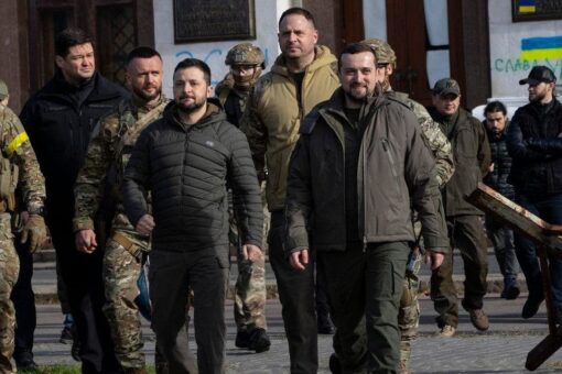 Zelenskyy warns Russia seeks truce to ‘regain strength’, calls on US, allies to enforce 10-step peace plan