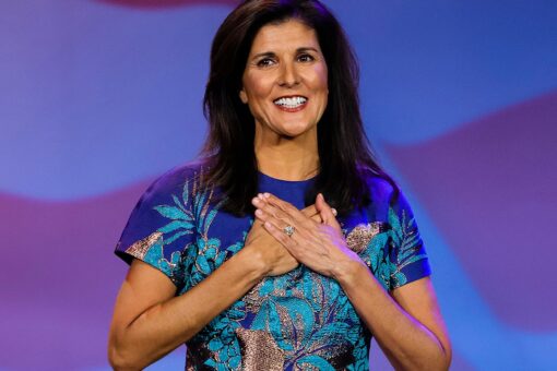 Nikki Haley hints at 2024 presidential run during Republican Jewish Coalition speech: ‘I’ve never lost’