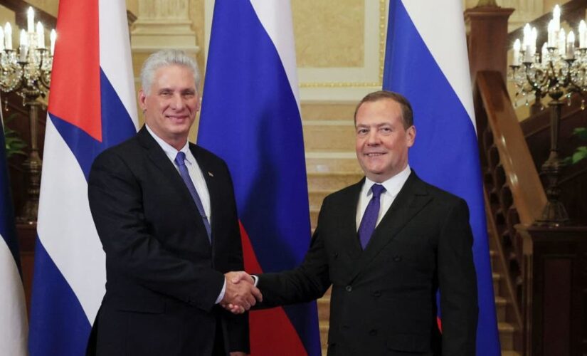 Cuban state visit to Russia demonstrates importance of Havana for Putin’s anti-American agenda