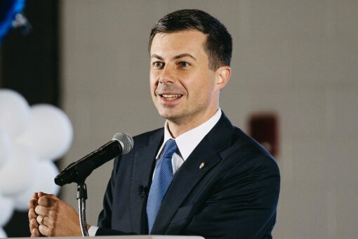Buttigieg insists congressional intervention to prevent rail strike is ‘best way forward’