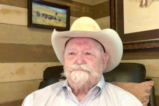 ‘Yellowstone’ actor Barry Corbin opens up about oral cancer battle